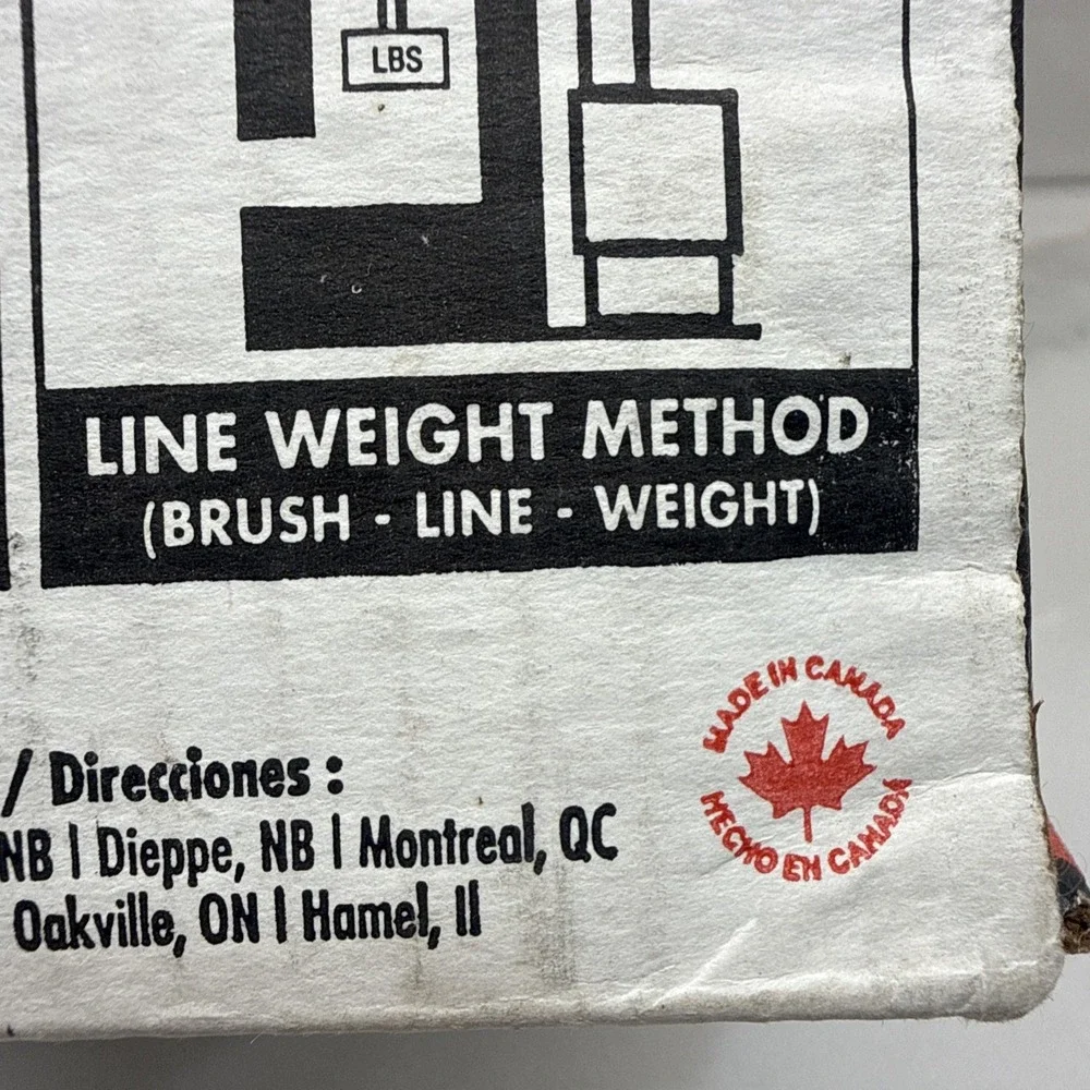 Imperial Premium Chimney Brush 6